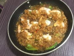-孙家外婆•长春地标美食新名片(吾悦广场店)