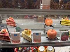 -大连铂尔曼酒店-铂尔曼美食廊 Pullman Deli