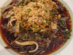 -聚丰园•湖鲜餐厅(阿红私房菜梅石路店)