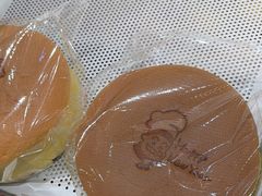 -西村叔叔的店·面包·甜品·蛋糕(牡丹园店)