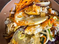 -韩鼎丰·韩国料理(林奥店)