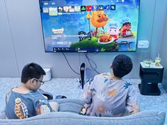 -海德温泉生活馆(朝阳大悦城店)