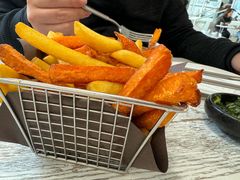 -娜娜家•Nana's restaurant (南开大悦城店)