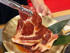 -龙虾奇迹泥炉烤肉(大华三路店)