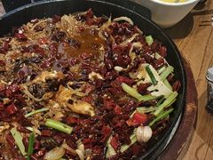 -老板恋上鱼(振华商厦店)