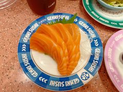 -元气寿司(环球港店)