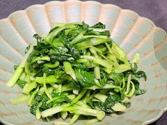 -A One Kitchen·南京精菜馆(德基广场店)