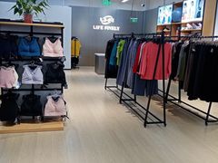 -物美超市(下沙店)