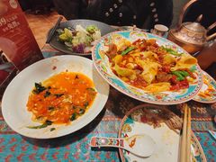 -巴依老爷新疆美食(工体旗舰店)