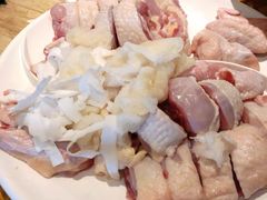-同仁四季椰子鸡(宝安壹方城店)