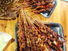 -袁师傅烤肉(弹子石店)