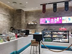 -星巴克臻选(深圳卓悦中心店)