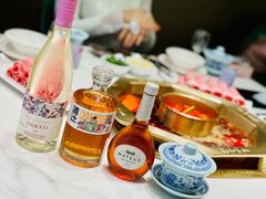 -蜀九香火锅(彩虹店)