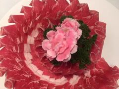 -半岛翡丽海鲜自助餐厅(观风亭店)