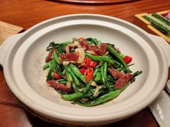 -老江南春·中国龙菜(衡山路店)