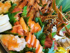 -王鼎精致料理铁板烧(世博源店)