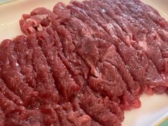 -民族饭荘(新华大街店)