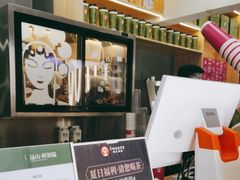 -霸王茶姬(正佳广场店)
