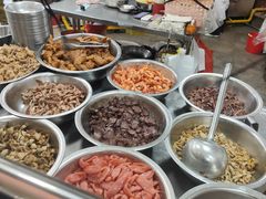 -铭辉沙嗲面(新街商业城店)