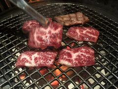 -虎哥六韩式烤肉料理 TIGERGRILL(隆生金山湖中心购物广场店)