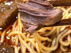 -易毛特色牛肉面(解放碑步行街店)