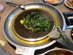 -石记东北风味烤肉店(子固路店)