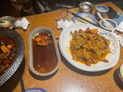 -95号酱骨·一块豆腐(展春园西路店)