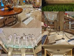 -广州粤海喜来登酒店