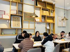 -镇南锅盖面馆(解放路店)