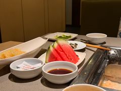 -海底捞火锅(摩尔广场店)