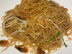 -华盛丰温州大排档(东三环南路店)