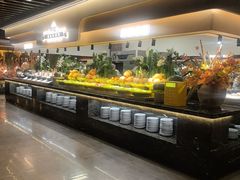 -汉丽斯巴西烤肉自助(市南店)