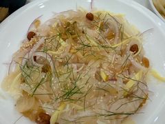 -寻味顺德·南记酒家·传统顺德菜·鱼生(广源路店)