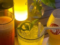-MARU玛露音乐餐厅(大学路店)