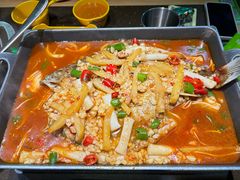 -蛙喔牛蛙(盐城盐都万达店)