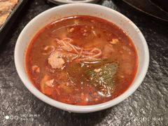 -金龙烧烤·牛肉面(西塔店)