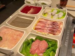 -海底捞火锅(泰安爱琴海店)