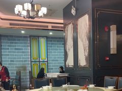 -鸿福楼(观澜店)