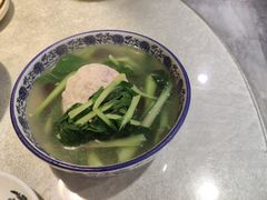 -眷江南之小蓝鲸(王府大街店)