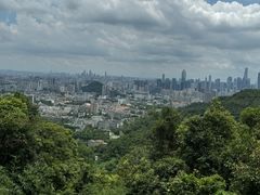 景点-广州市白云山风景名胜区