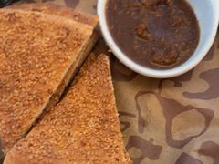 -龟兹KUCINA·新疆菜(前滩L+PLAZA店)