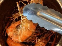 -隅乐胡椒虾·台湾菜·团建(皇岗店)
