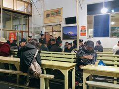 -老光明岗琼甜茶馆