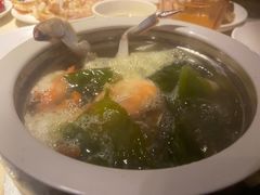 -加餐海鲜自助(集美银泰百货店)