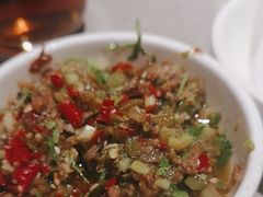 -海底捞火锅(上地华联店)