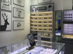 -ALPS阿尔卑斯眼镜(我格广场店)