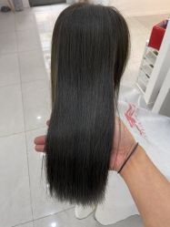 -Some Hair