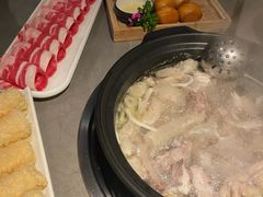 -同仁四季椰子鸡(海岸城天利店)