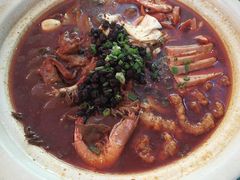 传统地道毛血旺-眉州东坡(通州店)