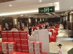 -特味村大酒店(南三环店)